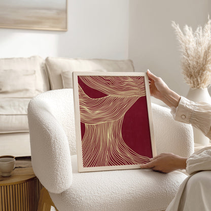 burgundy red cherry trendy 2026 palette butter yellow color relaxing abstract contemporary lines printable wall art master bedroom glamoratti aesthetic prints digital poster cabernet red
trendy neutral art, color year 2026 abstract minimalist contemporary line dancer prints printable wall art large japandi style master bedroom decor monochrome aesthetic digital poster nordic scandinavian long distance gift for husband back to school gift thinking of you gift new job giftbeige wabi sabi organic textured soft