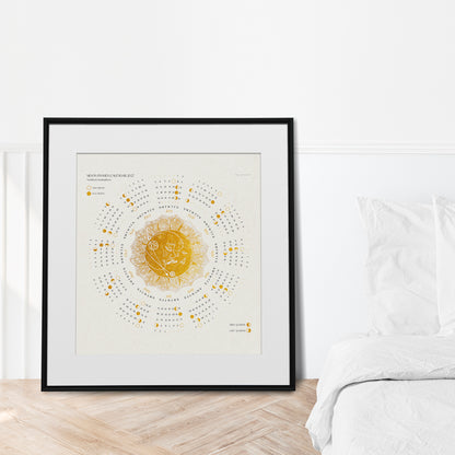 lunar calendar yearly 2027 moon phases large square poster wall art linocut prints retro lino Xmas gift printable calendar gold kiss moon sun desktop wallpaper iPad wallpaper home office decor new year gift christmas present digital download
Autumn Gift, heirloom gift, long distance gift, gift for husband, thinking of you gift, new job gift, girlfriend gift, gift for boyfriend, gift for her friend, anniversary gift, teacher appreciation gift, easter gift, grandma gift, new mom gift, grandmother gift