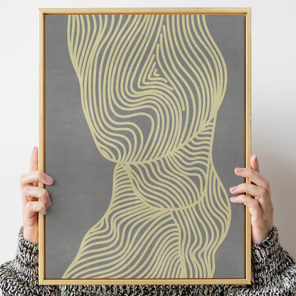 trendy 2026 palette butter yellow gray relaxing abstract contemporary lines printable wall art master bedroom mid century modern sister gift ideas digital poster
mudroom, bedside nurse gift, retirement gift, teacher retirement gift, window nook, going away gift for coworker, reading nook, window meditation corner, poetcore decor, soft modern, game room gifts, powder room art, pilates studio wall art, geometric midimalism prints, nordic, christmas gift, textured oversized wall art, neutral minimalist