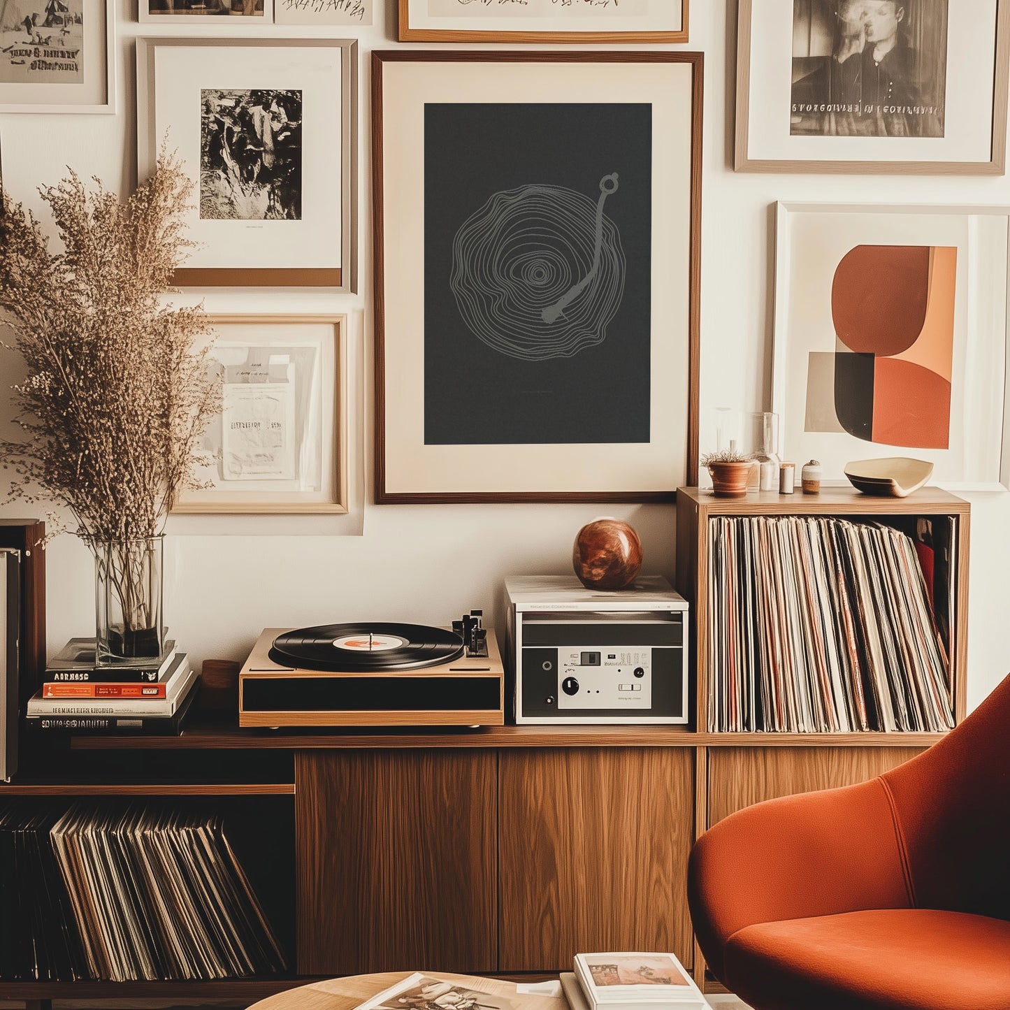 dark metalic blue mid century modern contemporary lines vinyl record prints printable wall art music room decor man cave digital poster gift for him masculine decor teen boy room gift for audiophile monochrome abstract
minimalist wall art, large wall art, moody wall art, trendy wall art, aesthetic wall art, Christmas, bedroom wall decor, modern kitchen art, dining room decor, Thank You Gift, bathroom prints, living room wall art, dorm room decor, laundry room decor, mens room decor, home office decor