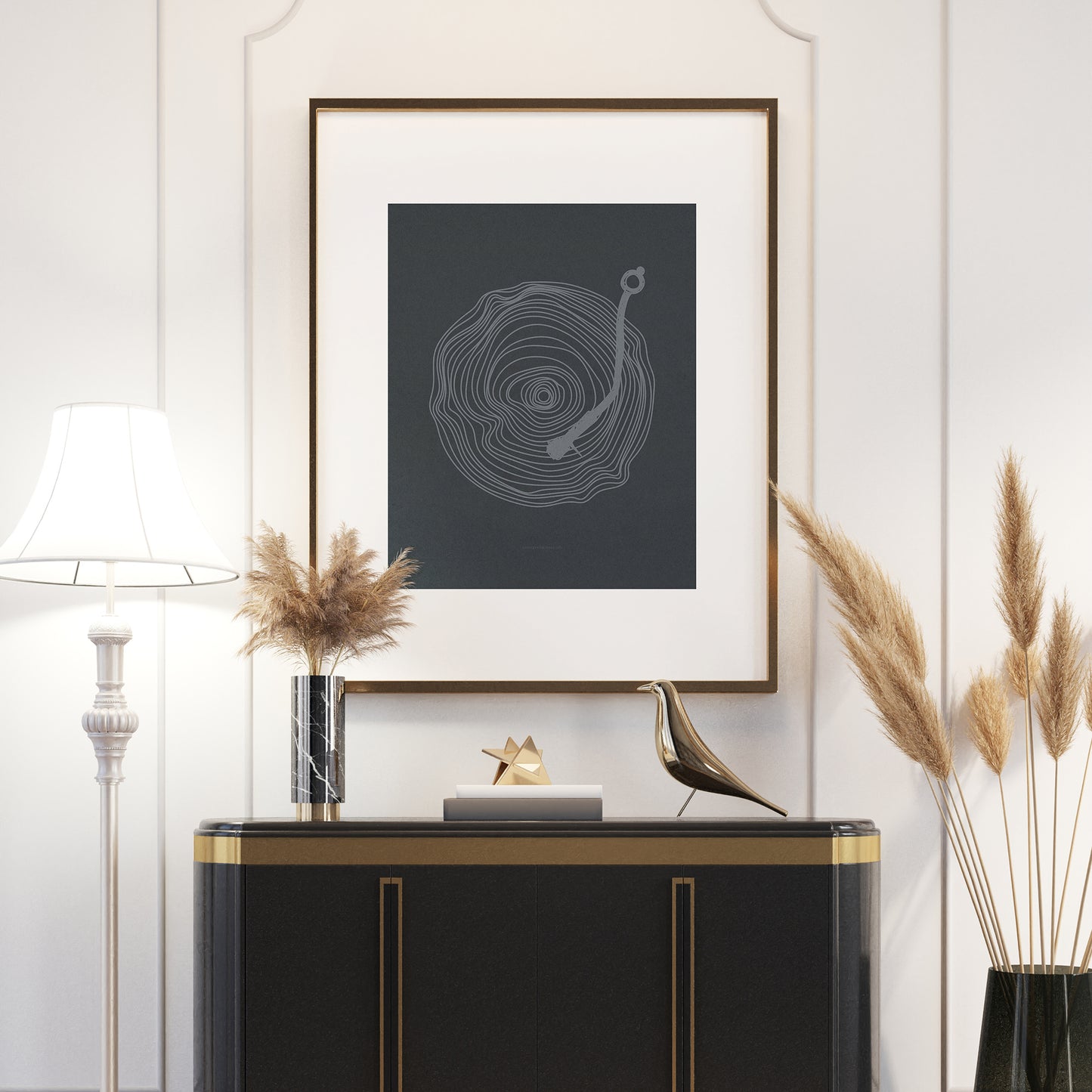 dark metalic blue mid century modern contemporary lines vinyl record prints printable wall art music room decor man cave digital poster gift for him masculine decor teen boy room gift for audiophile monochrome abstract
entryway bedroom wall decor, modern kitchen art, dining room decor, Thank You Gift, bathroom prints, living room wall art, dorm room decor, laundry room decor, mens room decor, home office decor, man cave room, primary bedroom, bedroom focal point, new home gift, home gift unique, self 