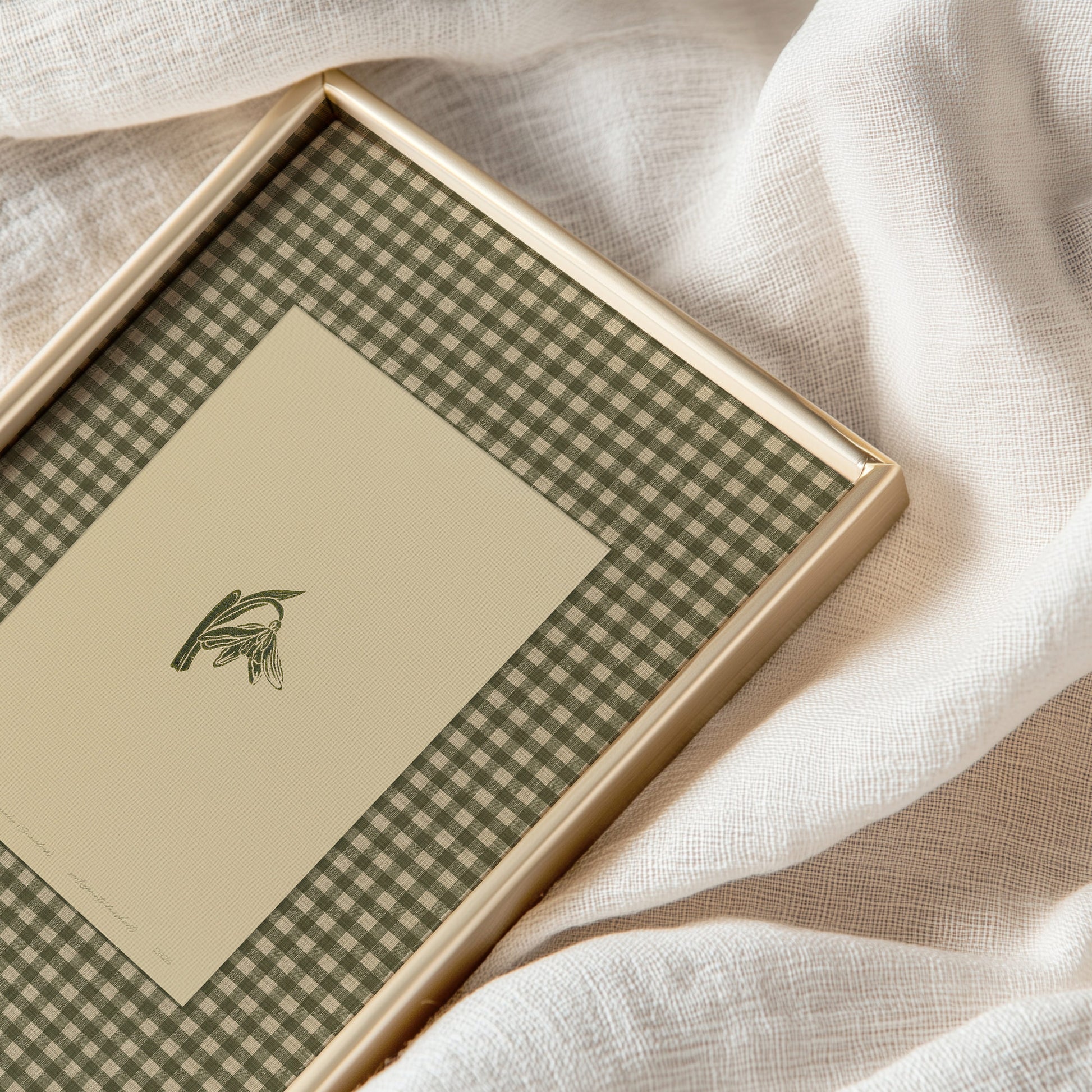 Printable Sage Green Gingham Snowdrop Flower Linocut Prints Retro Chateaucore Checkered Wall Art Fireplace Romantic dining kitchen Decor Digital Poster winter spring
woodland illustration, Christmas gift ideas, monoprints, Housewarming gift, Thanksgiving, Monochrome earth tone palette, hostess gift downloadable, neutral earth tones, hallway wall decor, wellness home gift unique, heirloom gift, wellness home decor, bathroom prints, vintage poster, earthy green tones, grandmother gift, new 