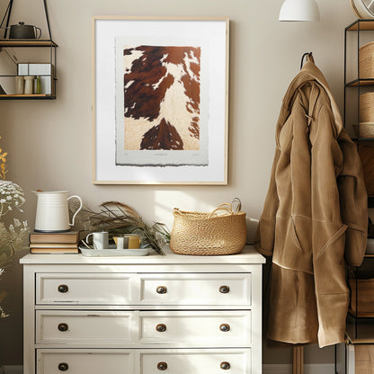 Trendy Oil Painting Cow Fur Animal Pattern Prints Recycler Paper Relief Textures Western Impressionism Printable Wall Art Digital Poster Entryway hallway
 niece gift from aunt, mudroom digital product, reading nook, eclectic, new job gift, Xmas, digital poster, guest room, New home gift, new grandpa gift, zen room, large Animal Prints, new apartment, cabin decor, master bedroom decor, study room, chic, gift for wife, home theater decor, housewarming gift, scandi, nature lover gift, family room wall art, man