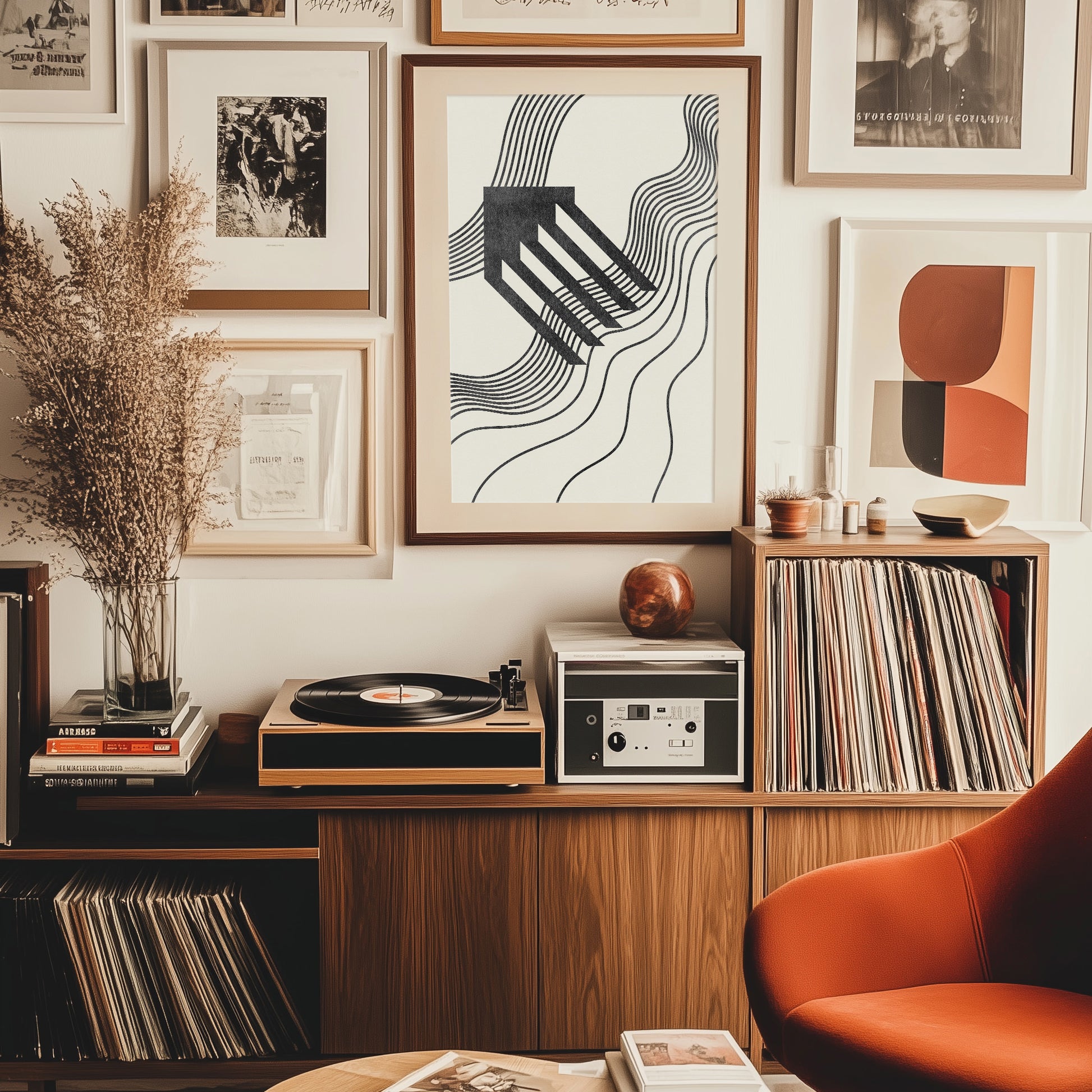 Beige black organic stairs contemporary lines printable wall art mid century modern retro abstract home office decor aesthetic prints man cave garage digital poster music vinyl room
textured look prints, bathroom spa art, above bed, headboard, breakfast nook, workspace, artist study, slow living, laundry, retro dining area, pantry, coffee corner, powder room, guest bathroom, man cave gifts, employee appreciation gift, thoughtful teacher gift, pass the gift game, realtor closing gift, fathers day gift