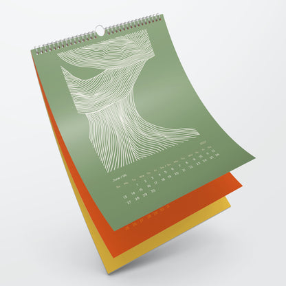 Colorful abstract monthly printable 2027 wall calendar nordic minimalist 11x17in contemporary lines illustrated calendar INSTANT DOWNLOAD new year 2027 gift digital product 2027 trendy color minimalist modern decor rainbow vertical illustration primary bedroom
laundry room decor, mens room decor, home office decor, man cave room, new home gift, home gift unique, self gift, house warming gift, housewarming gift, thank you gift, Thoughtful Autumn Gift, heirloom gift, long distance gift, gift for husband