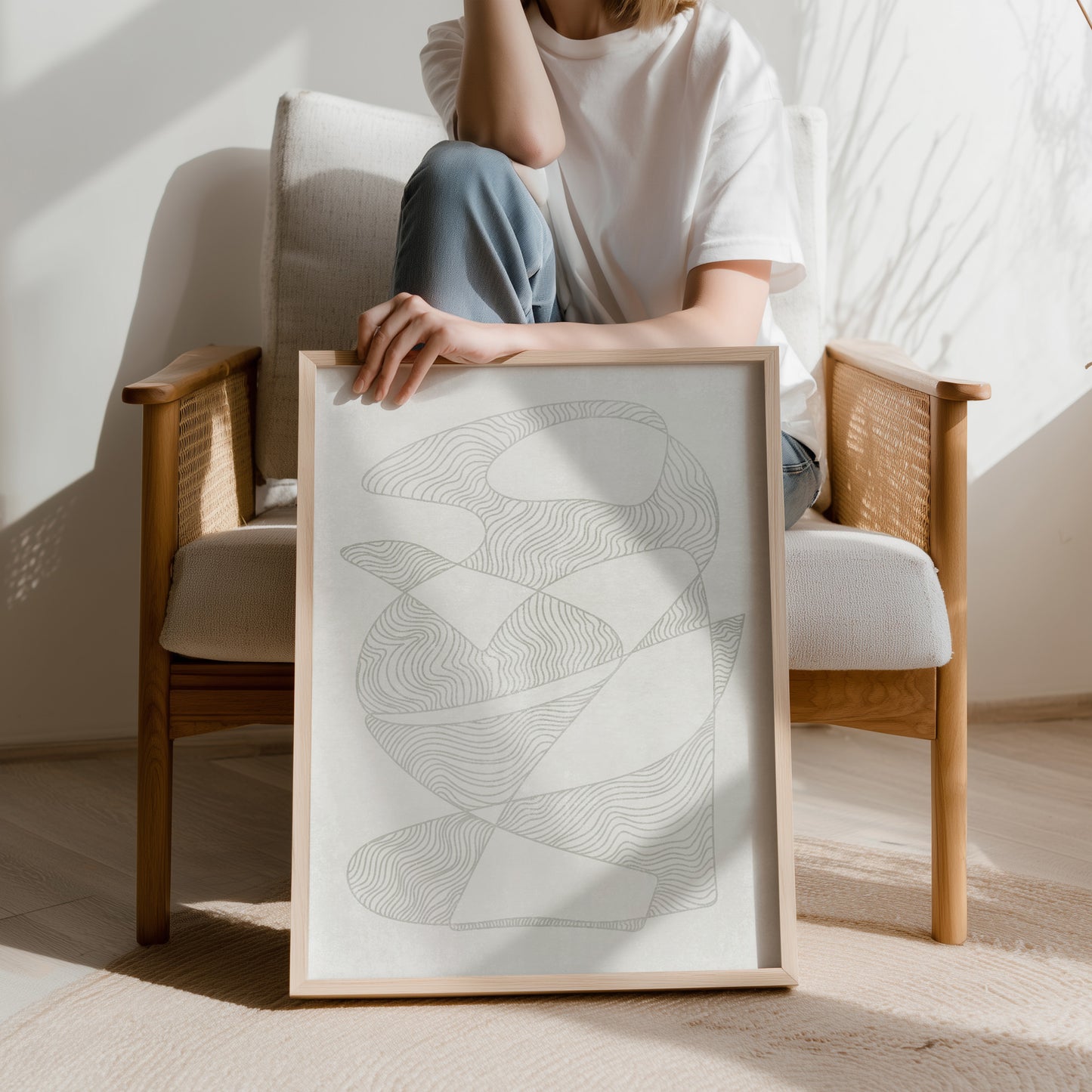 Nature Wind Trendy White Neutral Color Year 2026 Abstract Dancer Line Printable Wall Art Meditation Room Decor Aesthetic Digital Poster
 retirement gift, contemporary, scandinavian, digital download, realtor closing gift,&nbsp;Entryway, foyer wall art, neutral earth tones, illustration, office wall decor, boho yoga room, 90s Aesthetic Country House Decor, bedroom, niece gift from aunt, mudroom digital product, reading nook, eclectic, new job gift, Xmas, digital poster, guest room, New home gift, new grandpa