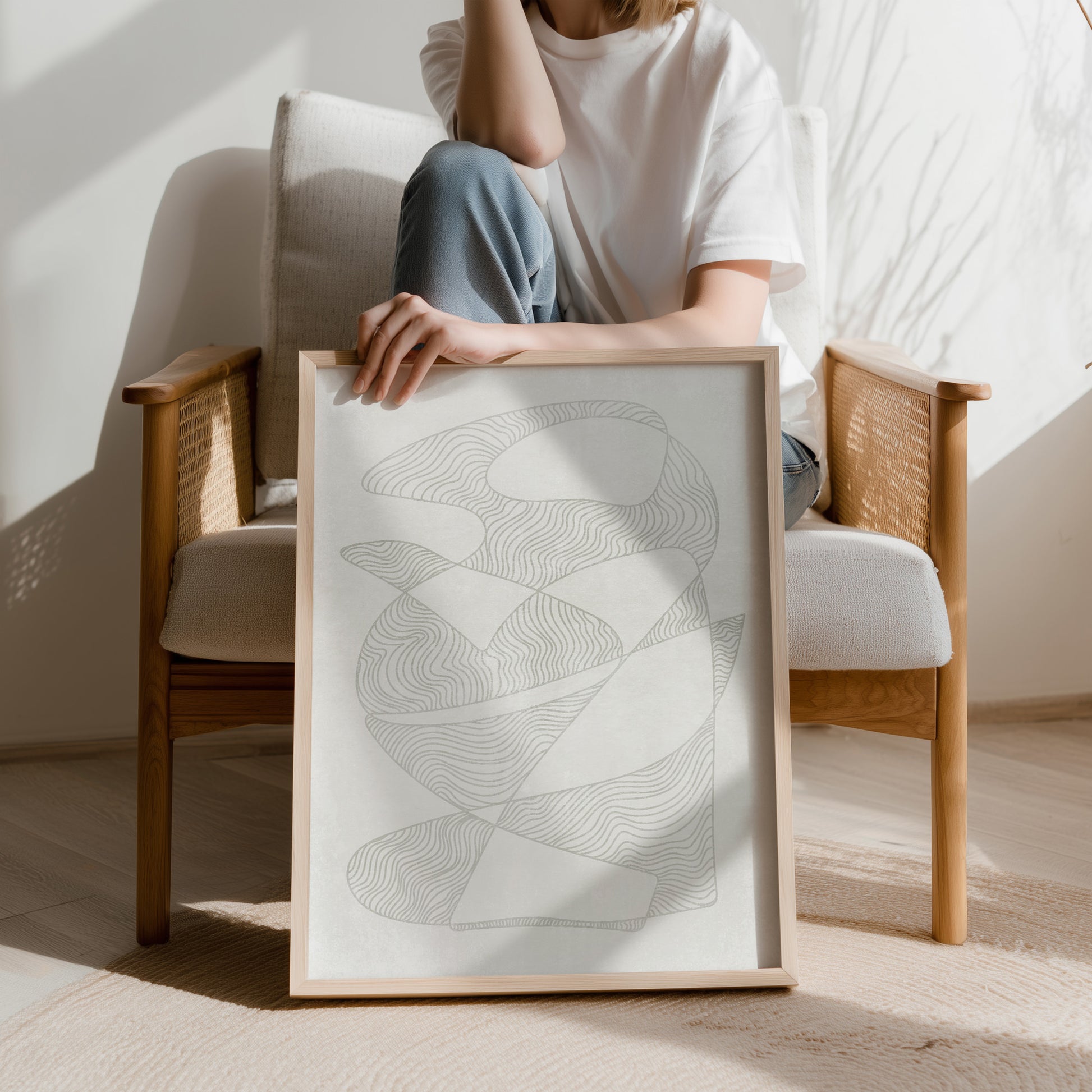 Nature Wind Trendy White Neutral Color Year 2026 Abstract Dancer Line Printable Wall Art Meditation Room Decor Aesthetic Digital Poster
 retirement gift, contemporary, scandinavian, digital download, realtor closing gift,&nbsp;Entryway, foyer wall art, neutral earth tones, illustration, office wall decor, boho yoga room, 90s Aesthetic Country House Decor, bedroom, niece gift from aunt, mudroom digital product, reading nook, eclectic, new job gift, Xmas, digital poster, guest room, New home gift, new grandpa