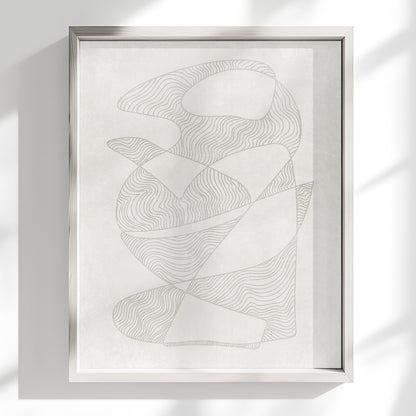 Gray white trendy nature wind large relief color year 2026 abstract minimalist dancer line prints printable wall art meditation room home office decor monochrome aesthetic digital poster nature lover gift large geometric primary bedroom contemporary relief textured meditation mindfulness instant download wabi sabi organic soft earth tone calm zen living room entryway housewarming new apartment modern scandi japandi yoga wellness hallway kitchen bathroom staircase gift for her sister mom mother
