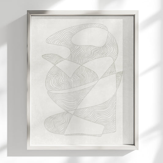 Gray white trendy nature wind large relief color year 2026 abstract minimalist dancer line prints printable wall art meditation room home office decor monochrome aesthetic digital poster nature lover gift large geometric primary bedroom contemporary relief textured meditation mindfulness instant download wabi sabi organic soft earth tone calm zen living room entryway housewarming new apartment modern scandi japandi yoga wellness hallway kitchen bathroom staircase gift for her sister mom mother
