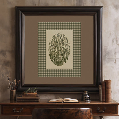 Retro Cottagecore Gingham Snowdrop Flowers Linocut Prints Winter Printable Wall English Cottage Art Checkered Decor Mom Gift Digital Poster home office 
scandinavian, eastern european, Antique, natural history wall art, vintage science, Scientific, woodland botanical, wild herbs, Forestcore, new job gift, grand millennial art, Grand Millennial Art, wilderkind art, digital poster, biologist’s gift, therapist office art, New home gift, new grandma gift, new apartment housewarming gift, new apartment gift,