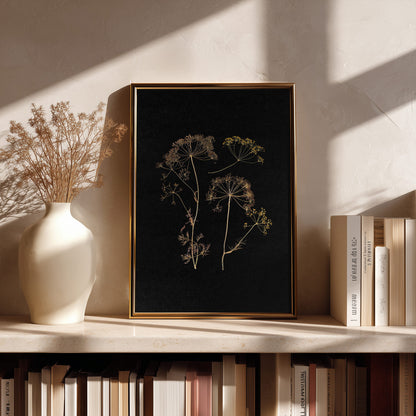 Black retro neutral prints fennel plant printable wall art vintage kitchen pressed herbarium pantry dried flower nana hostess gift digital poster laundry room harvest home decor english cottage warm earth tones dark academia window nook primary bedroom dining room unique godmother wife gift rustic farmhouse herb botanical living room mother day home office poison grandmother downloadable instant download hostess godmother sister girlfriend daughter nature dorm laundry new home self housewarming