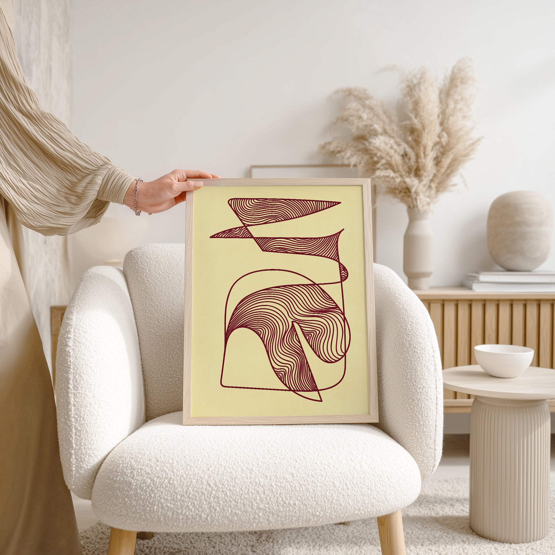 gallery wall set trendy 2026 palette burgundy red cherry neutral woman butter yellow color relaxing abstract contemporary lines set of 2 peice printable wall art primary bedroom artist studio decor aesthetic prints digital poster
decorations big sister gift best man mindfulness wife brother gift print fathers day grandpa gift reading nook &nbsp;laundry new dad sister 50th birthday gift for women study room 60th birthday gift for men best friend birthday gift graduation gift for him 50th anniversary gift 