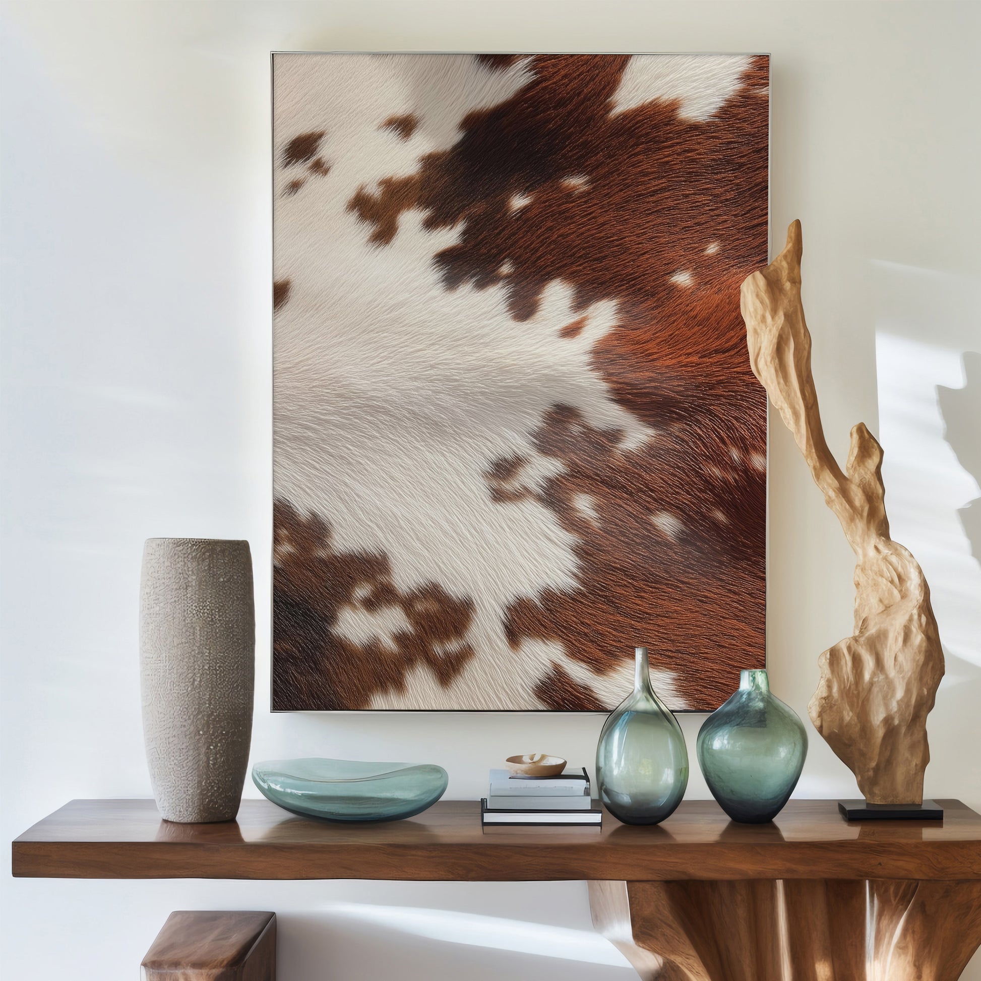 Large trendy 2026 cow fur beige wool animal pattern printable wall art western blue prints man cave decor cowhide home office 90s aesthetic boho cowgirl brown digital poster western living room cowboy farmhouse retro country house Farmhouse Vintage Wild Like West Instant Download Country Boy Cowprints Photography Safari Picture Bison Maximalist for Stairwell Neutral Fashion Tan Cheetah Cowhide Longhorn Downloadable Howdy Rustic ranch style southwestern bedroom texas hallway laundry garage