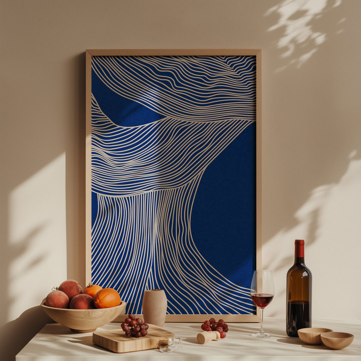 trendy 2027 color gallery wall set of 2 pieces luminous blue navy blue color relaxing abstract contemporary lines printable wall art primary bedroom mindfulness decor kitchen dining room 
godmother gift mindfulness meditation wellness yoga space classical bauhaus above bed decor zen decor retirement gift going away gift for coworker employee appreciation gift pass the gift game realtor closing gift employee appreciation gift gallery wall art new home gift unique self gift toddler reading nook 16th birthday 