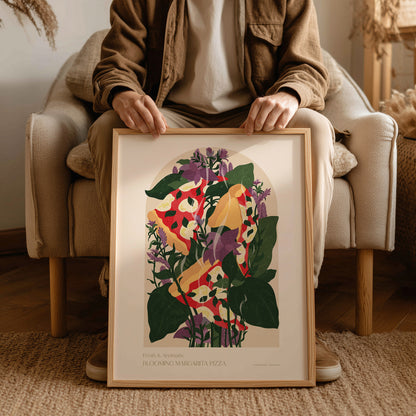 Dark green yellow red purple maximalist prints margarita pizza blooming plant basil leaves printable wall art floral botanical modern kitchen man cave garage dining room neapolitan fast food digital poster italian cuisine coffee corner
teacher appreciation gift, 50th birthday gift for women, grandma gift, new mom gift, grandmother gift, gift for aunt, hostess gift, host gift, aunt gift, godmother gift, godparent gift, godfather gift, mother in law gift, daughter in law gift, sister in law gift, niece gift 
