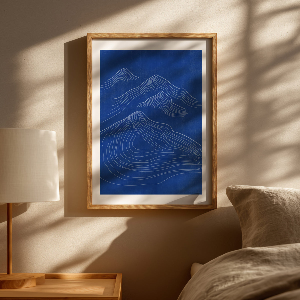 luminous blue cobalt blue color monochrome abstract mountain lodge contemporary lines printable living room wall art quiet luxury decor christmas gift digital poster bedroom
hostess host aunt godmother gift mindfulness meditation wellness yoga space classical bauhaus above bed decor zen decor retirement gift going away gift for coworker employee appreciation gift pass the gift game realtor closing gift employee appreciation gift gallery wall art new home gift unique self gift toddler reading nook 16th