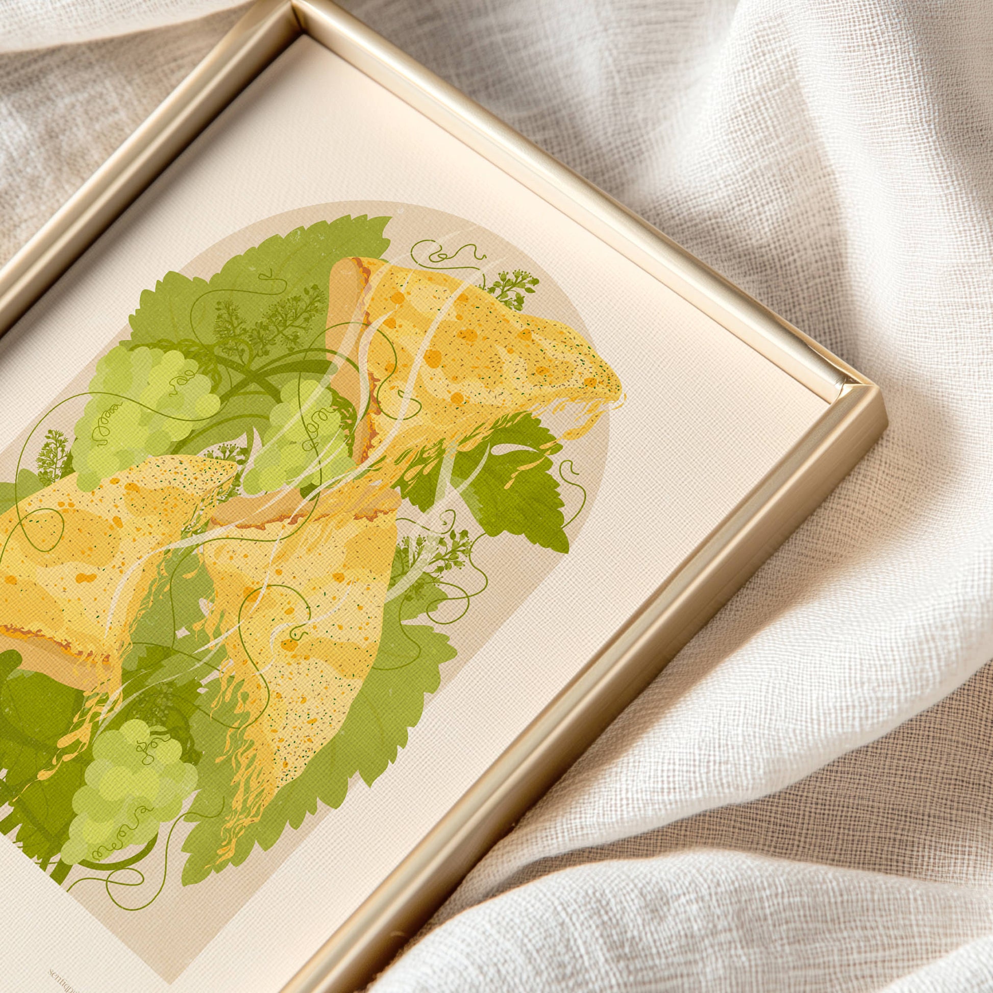 Green yellow beige maximalist prints cheese pizza blooming grape plant printable wall art floral botanical modern kitchen dining room decor italian cuisine floral fast food digital poster retro vintage nature man cave garage breakfast nook leaves man cave garage coffee corner funny lover gift hostess dish large illustration downloadable rustic hanging farmhouse moody bedroom living dorm laundry home mom mother grandmother godmother sister girlfriend boyfriend hallway pantry father day