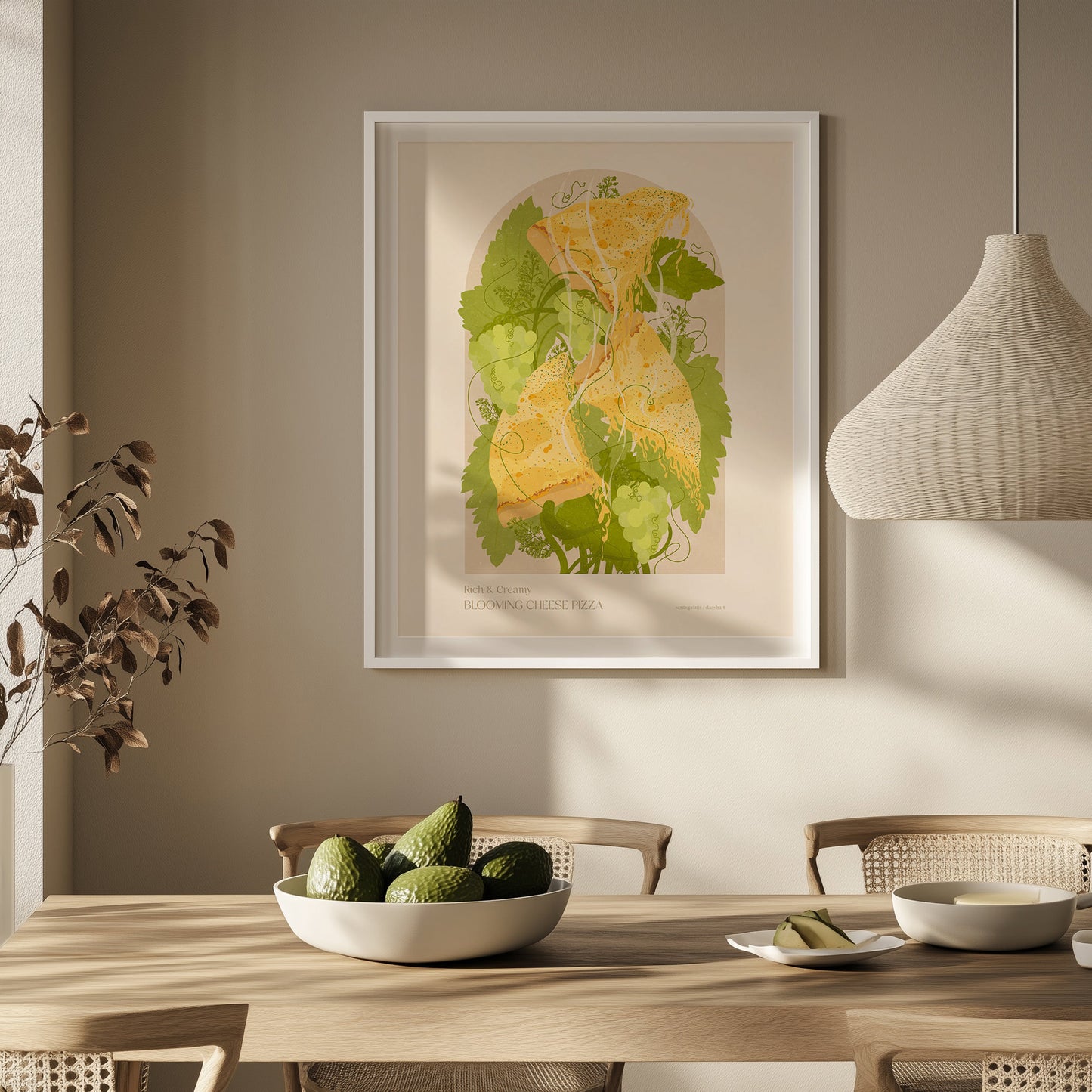 Green yellow beige maximalist prints cheese pizza blooming grape plant printable wall art floral botanical modern kitchen dining room decor italian cuisine floral fast food digital poster retro vintage nature 
bright wall hanging, mens game room, window nook, unique wall art, fine art prints, cabin, botanical floral, easter gift, law school graduation gift, 16th birthday gift, contemporary art, house warming gift, great room, large prints, moody wall art, trendy wall art, aesthetic wall art, long distance 