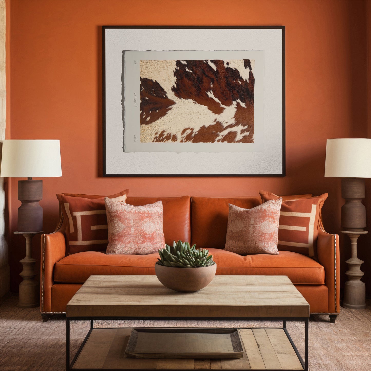 trendy 2026 oil painting prints cow fur wool animal pattern recycler paper relief textures rustic boho western modern impressionism printable wall art digital poster vintage country boy gift man cave decor Brown cowboy farmhouse living room 90s aesthetic retro hallway instant download cowhide home office cowgirl cowboy house Wild Like West Cowprints Photography Safari Bison Maximalist Stairwell Neutral Fashion Tan Longhorn Downloadable Howdy ranch style southwestern bedroom texas laundry garage