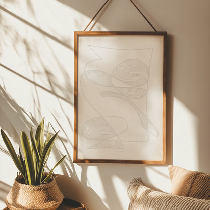 Neutral Trendy Abstract Dancer Line Printable Wall Art Color Year 2026 Relief Large Texture Yoga Decor Monochrome Aesthetic Digital Poster 
 laundry room, maximalist, wellness home gift, heirloom gift, yoga meditation, sister gift, hallway wall art, godmother gift, grandfather gift, retirement gift, going away gift for coworker, color year 2026, master bedroom, monochrome aesthetIc, beige wabi sabi organic, textured soft contemporary boho, calm aesthetic, zen abstract lines gallery