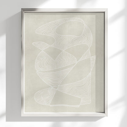 Beige color year 2026 abstract minimalist dancer lines prints contemporary line printable wall art trendy neutral relief texture home office zen wall decor self gift digital poster downloadable mid century modern minimalist woman meditation mindfulness instant download wabi sabi organic soft earth tone calm zen living room master bedroom entryway housewarming new apartment scandi japandi yoga studio wellness spa hallway bathroom staircase gift for her sister mom mother Father man cave garage