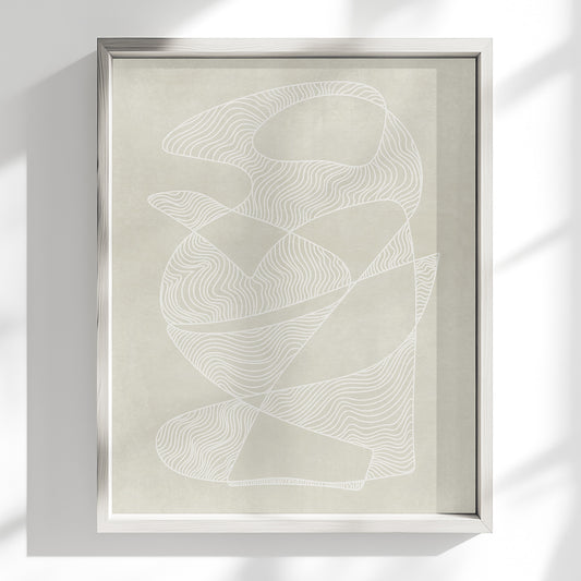 Beige color year 2026 abstract minimalist dancer lines prints contemporary line printable wall art trendy neutral relief texture home office zen wall decor self gift digital poster downloadable mid century modern minimalist woman meditation mindfulness instant download wabi sabi organic soft earth tone calm zen living room master bedroom entryway housewarming new apartment scandi japandi yoga studio wellness spa hallway bathroom staircase gift for her sister mom mother Father man cave garage