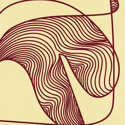 trendy 2026 palette butter yellow color burgundy red cherry relaxing abstract contemporary lines nature earth tones printable wall art dining room reading nook decor aesthetic prints mom gift ideas digital poster master bedroom glamoratti cabernet red new home idea mid century large living modern minimalist girlfriend downloadable instant download geometric shabby chic bathroom dorm laundry office classical abstraction mom mother female grandmother above bed self housewarming shelf sister