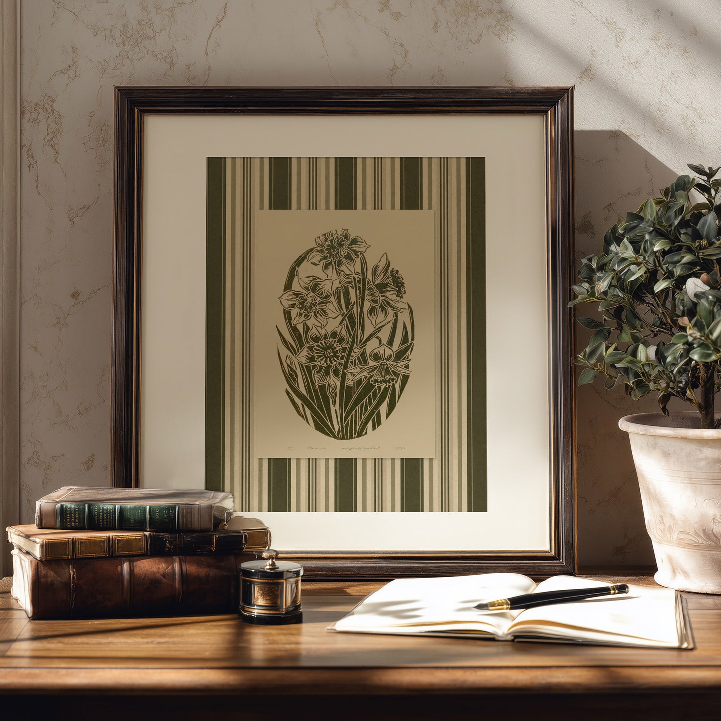 Retro Cottagecore Sage Green Daffodil Flowers Linocut Prints Floral Striped Printable Wall Grand Millennial Art Bedroom Decor Digital Poster Home office
Farmhouse wall decor, Farmhouse wall art, farm kitchen wall art, farm decor, easter gift, dorm room decor, Dining Room Decor, vintage flowers, mindfulness decor, Dining room art, daughter in law gift, old world botanical art, european vintage, french countryside, scandinavian folk art, nordic nature illustration, herbal alchemy