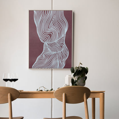 trendy 2026 palette burgundy cool blue relaxing abstract contemporary lines printable wall art home office decor mid century modern treat yourself digital poster aesthetic prints instant download
sister in law gift, extra large wall art, niece gift from aunt, bedroom focal point,new grandma gift, mothers day gift from daughter, mothers day gift ideas, gift for best friend female, guest bedroom decor, cozy corner,college graduation gift, gift for best friend female, mudroom, bedside nurse gift, retirement