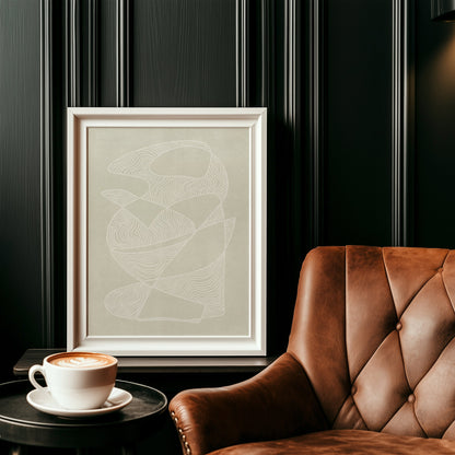 Beige color year 2026 abstract minimalist dancer lines prints contemporary line printable wall art trendy neutral relief texture home office zen wall decor self gift digital poster downloadable mid century modern minimalist woman meditation mindfulness instant download wabi sabi organic soft earth tone calm zen living room master bedroom entryway housewarming new apartment scandi japandi yoga studio wellness spa hallway bathroom staircase gift for her sister mom mother Father man cave garage