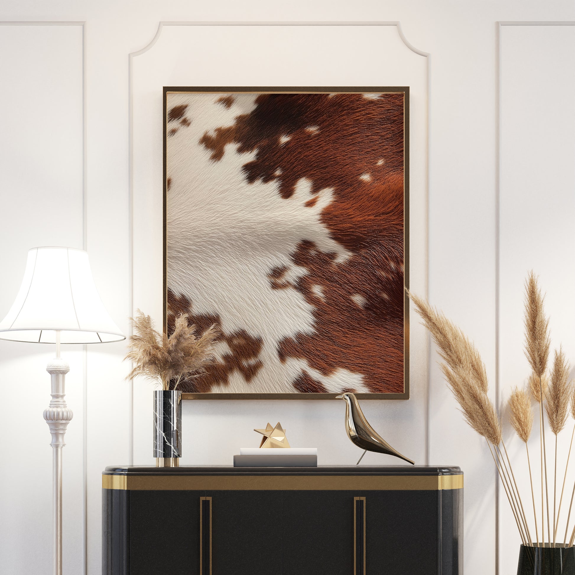 Trendy Cow Fur Animal Pattern Printable Wall Art Western Blue Man Cave Home Office 90s Aesthetic Cowgirl Brown Beige Decor Digital Poster Entryway living room shelf decoration
 mudroom digital product, reading nook, eclectic, new job gift, Xmas, digital poster, guest room, New home gift, new grandpa gift, zen room, large Animal Prints, new apartment, cabin decor, master bedroom decor, study room, chic, gift for wife, home theater decor, housewarming gift, scandi, nature lover gift, family room