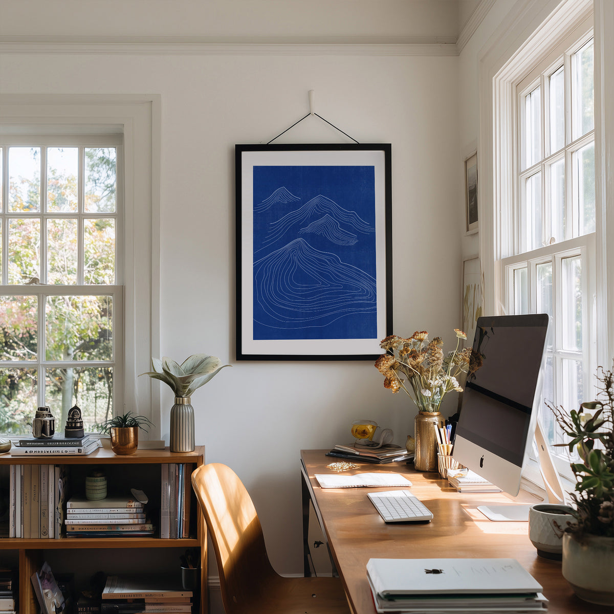 luminous blue cobalt blue color monochrome abstract mountain lodge contemporary lines printable living room wall art quiet luxury decor christmas gift digital poster home workspace 
21st birthday gift for her 21st birthday gift handmade house warming&nbsp; living room office entryway modern spa digital instant gift for her for him mudroom for friend graduation teacher appreciation hallway gift download poster large barista girlfriend gift for boyfriend birthday for her friend staircase zen home anniversary 