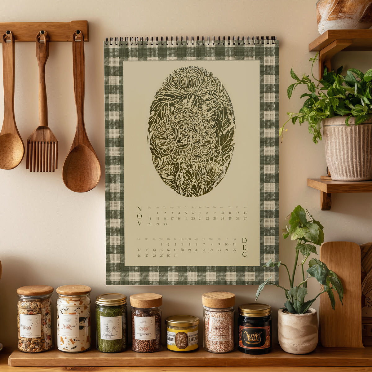 trendy sage green printable checkered botanical linocut flowers gingham wall art farmhouse decor home workspace new year gift INSTANT DOWNLOAD
kitchen puntry
Autumn Gift, heirloom gift, long distance gift, gift for husband, thinking of you gift, new job gift, girlfriend gift, gift for boyfriend, gift for her friend, anniversary gift, teacher appreciation gift, easter gift, grandma gift, new mom gift, grandmother gift, gift for aunt, hostess gift, teacher appreciation back to school, host gift, aunt gift