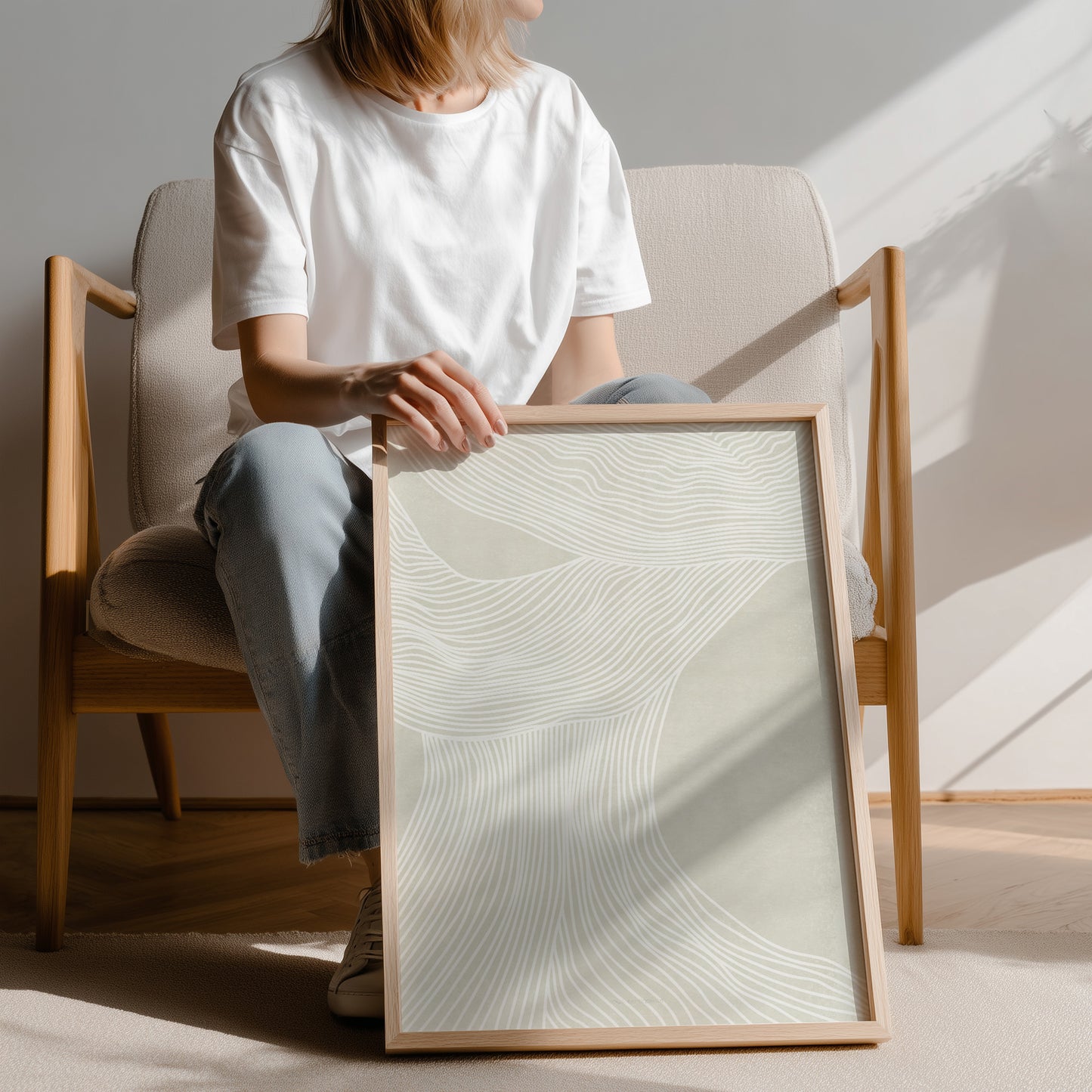 Trendy White Neutral Color Year 2026 Abstract Female Dancer Line Printable Wall Art Yoga Reading Nook Decor Aesthetic Digital Poster Gift
 meditation, sister gift, hallway wall art, godmother gift, grandfather gift, retirement gift, going away gift for coworker, color year 2026, master bedroom, monochrome aesthetIc, beige wabi sabi organic, textured soft contemporary boho, calm aesthetic, zen abstract lines gallery wall art, office, entryway neutral, gift for interior designer