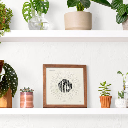 Vintage 2026 Printable Yearly Calendar Cooking Utensils Monotype Prints Kitchen Wall Art Decor Chef Baking Lover Gift Digital Square large Poster instant download 
anniversary gift, teacher appreciation gift, easter gift, grandma gift, new mom gift, grandmother gift, gift for aunt, hostess gift, teacher appreciation back to school, host gift, aunt gift, godmother gift, godparent gift, godfather gift, mother in law gift, daughter in law gift, Thanksgiving Gift, sister in law gift, niece gift from aunt