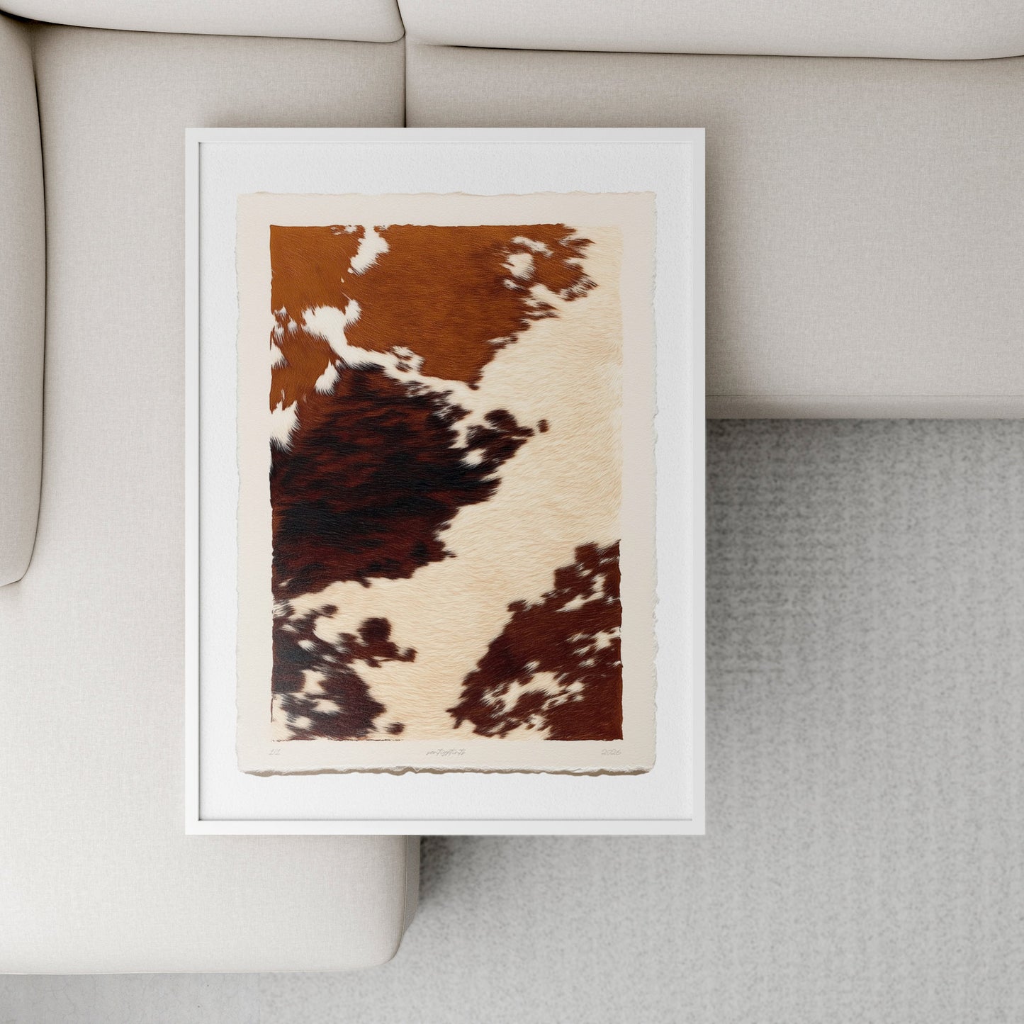 Southwestern Trendy Oil Painting Cow Fur Animal Pattern Prints Recycler Paper Relief Textures Mens Game Printable Wall Art Digital Poster
 Cowboy Farmhouse, music room, downloadable, laundry room, maximalist, wellness home gift, heirloom gift, Western, yoga meditation, sister gift, hallway wall art, vintage poster, godmother gift, grandfather gift, retirement gift, going away gift for coworker,
employee appreciation gift, realtor closing gift, employee appreciation gift, nordic, garage art, slow life