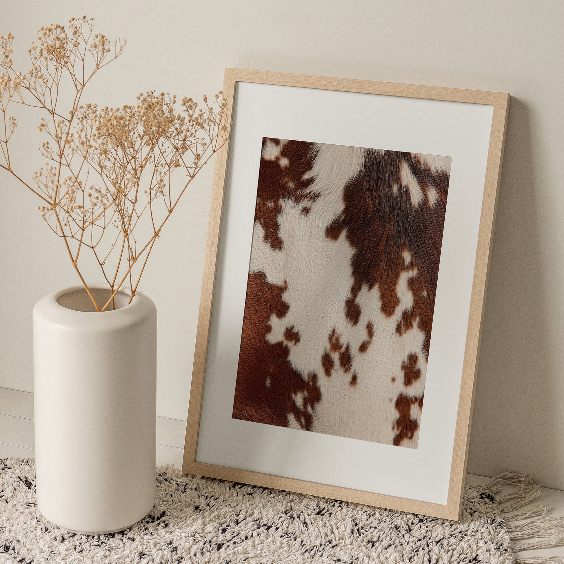 Trendy Cow Fur Animal Pattern Prints Cowboy Farmhouse Printable Wall Art Western Garage Living 90s Neutral Fashion Tan Decor Digital Poster 
 scandi, nature lover gift, family room wall art, man cave decor, craft room, father day gift ideas, powder room art, father day gift from daughter, mothers day gift, family room, long distance gift, staircase, living room wall art, study, laundry room decor, fine art, craft room organization