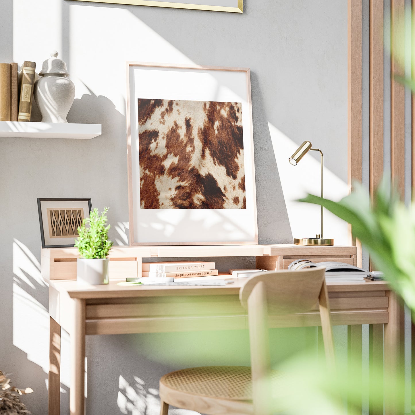 Large beige brown boho square trendy 2026 prints cow fur wool animal pattern printable wall art western living room 90s aesthetic neutral fashion tan digital poster gift country fans texas ranch decor instant download wild like west brown cowboy farmhouse garage southwestern rustic man cave cowhide home office cowgirl retro country house Vintage Country Boy Cowprints Photography Maximalist Stairwell Cowhide Longhorn Downloadable Howdy bedroom hallway laundry kitchen farm dining room reading nook