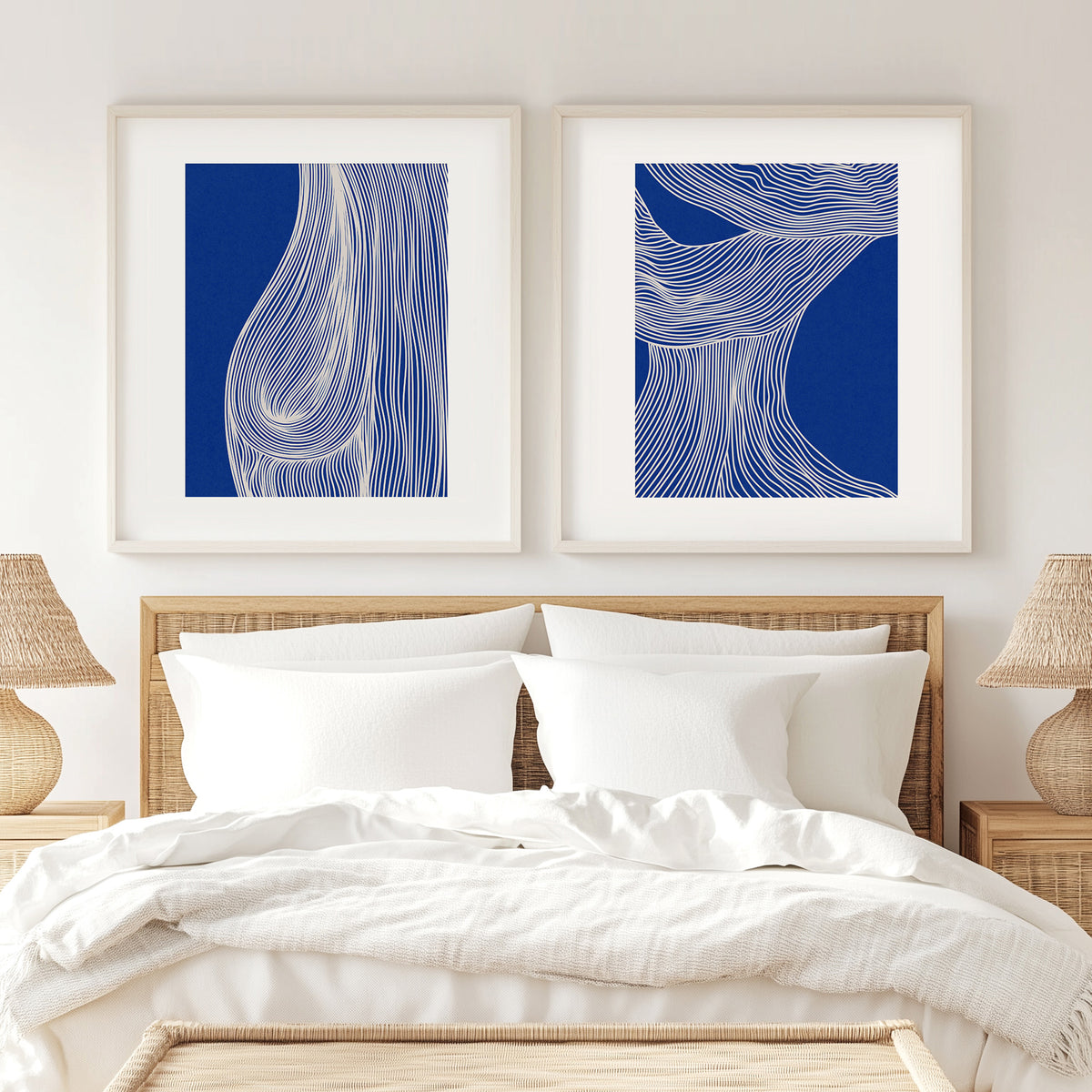 trendy 2027 color luminous blue color relaxing abstract contemporary lines printable wall art primary bedroom home office mid century modern self gift digital poster aesthetic prints cobalt blue color 
new job gift, grand millennial art, Grand Millennial Art, wilderkind art, teacher appreciation, Summer, shelf decor, self gift, Retro, retirement gift, contemporary, scandinavian, neutral earth tones, classical, glamoratti wall art, coquette, romantic, wife present, easter gift, mindfulness nordic, old europe
