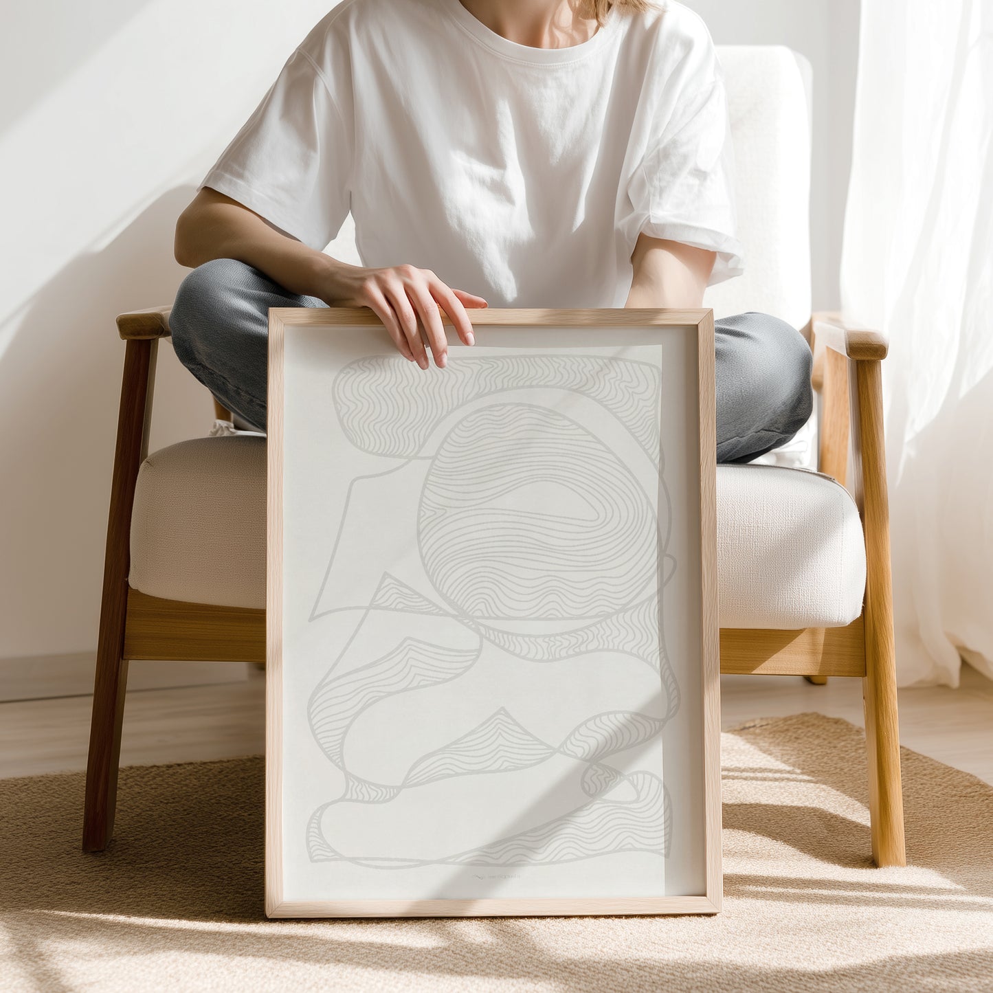 Trendy Neutral Color Year 2026 Abstract Dancer Lines Contemporary Nature Printable Wall Art Meditation kids Gaming Room Decor Digital Poster
t, grandfather gift, retirement gift, going away gift for coworker, color year 2026, master bedroom, monochrome aesthetIc, beige wabi sabi organic, texture contemporary boho, calm aesthetic, zen abstract lines gallery wall art, office, entryway neutral, gift for interior designer, scandi lovers Mid century modern home