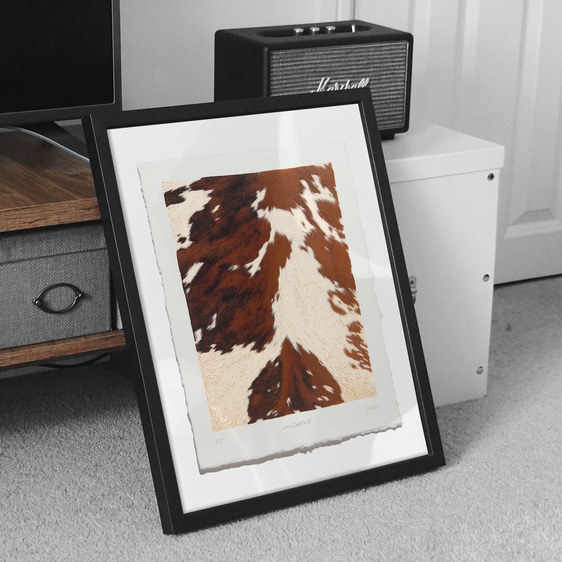 Trendy Oil Painting Cow Fur Animal Pattern Prints Recycler Paper Relief Textures Western Impressionism Printable Wall Art Digital Poster 
, laundry room, maximalist, wellness home gift, heirloom gift, Western, yoga meditation, sister gift, hallway wall art, vintage poster, godmother gift, grandfather gift, retirement gift, going away gift for coworker,
employee appreciation gift, realtor closing gift, employee appreciation gift, nordic, garage art, slow life, going away gift for coworker, foyer wall art