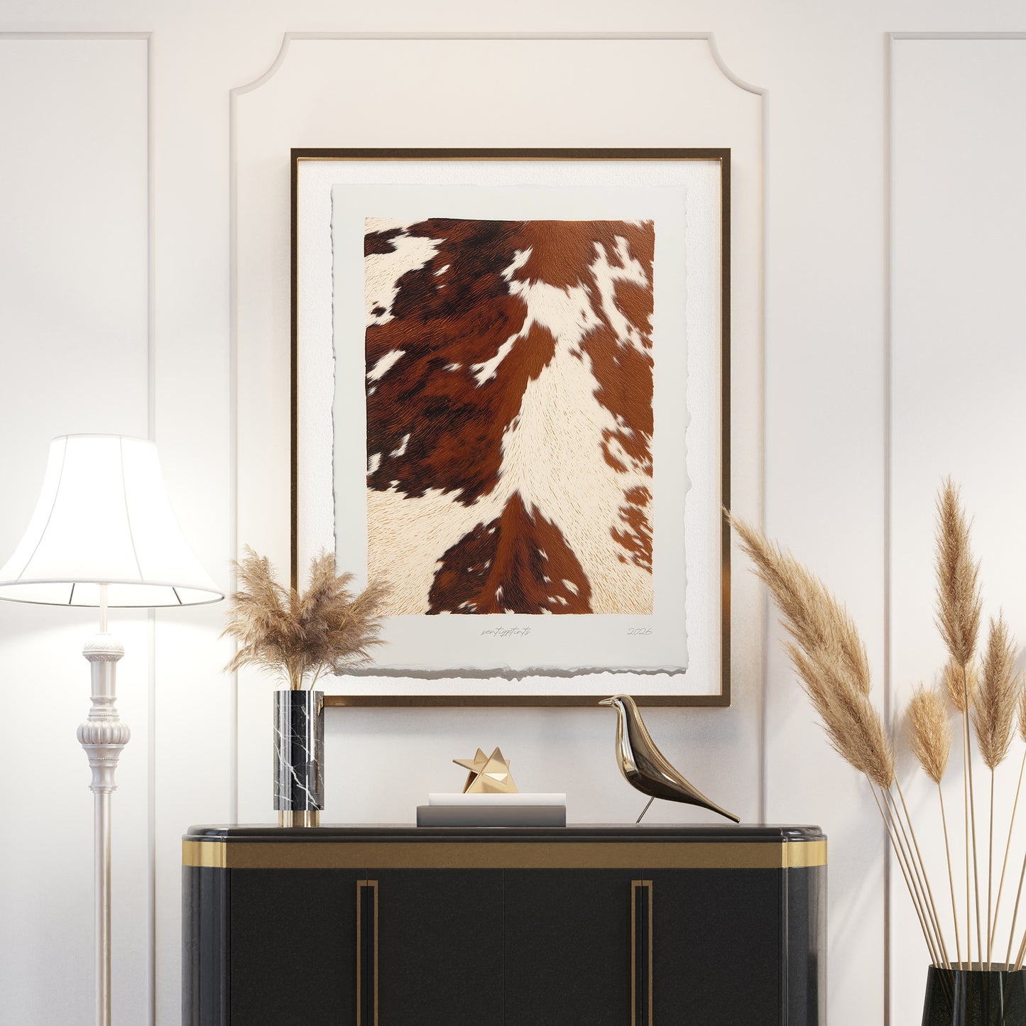 Trendy Oil Painting Cow Fur Animal Pattern Prints Recycler Paper Relief Textures Western Impressionism Printable Wall Art Digital Poster Shelf hallway classical fashion room 
man cave decor, craft room, father day gift ideas, powder room art, father day gift from daughter, mothers day gift, family room, long distance gift, staircase, living room wall art, study, laundry room decor, fine art, craft room organization, new beginnings gift, staircase, earth tone palette, mudroom art, host gift, Cowboy Farmhouse