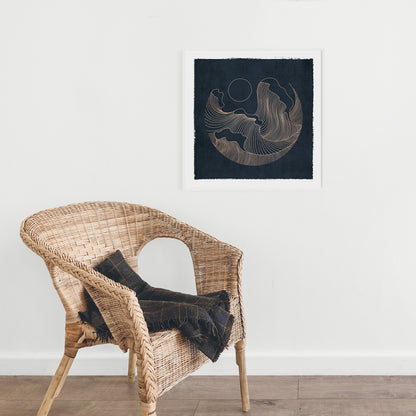 Black bronze black Abstract waves moon lines Printable wall art coastal maritime hampton nautical digital poster    college graduation gift, gift for best friend female, nurse gift, retirement gift, teacher retirement gift, going away gift for coworker, employee appreciation gift, pass the gift game, realtor closing gift, fathers day gift, grandpa gift, new dad gift, sister birthday gift, boyfriend gift, couple gift, best friend gift, girlfriend gift, sister gift, big sister gift, daughter gift, best man 