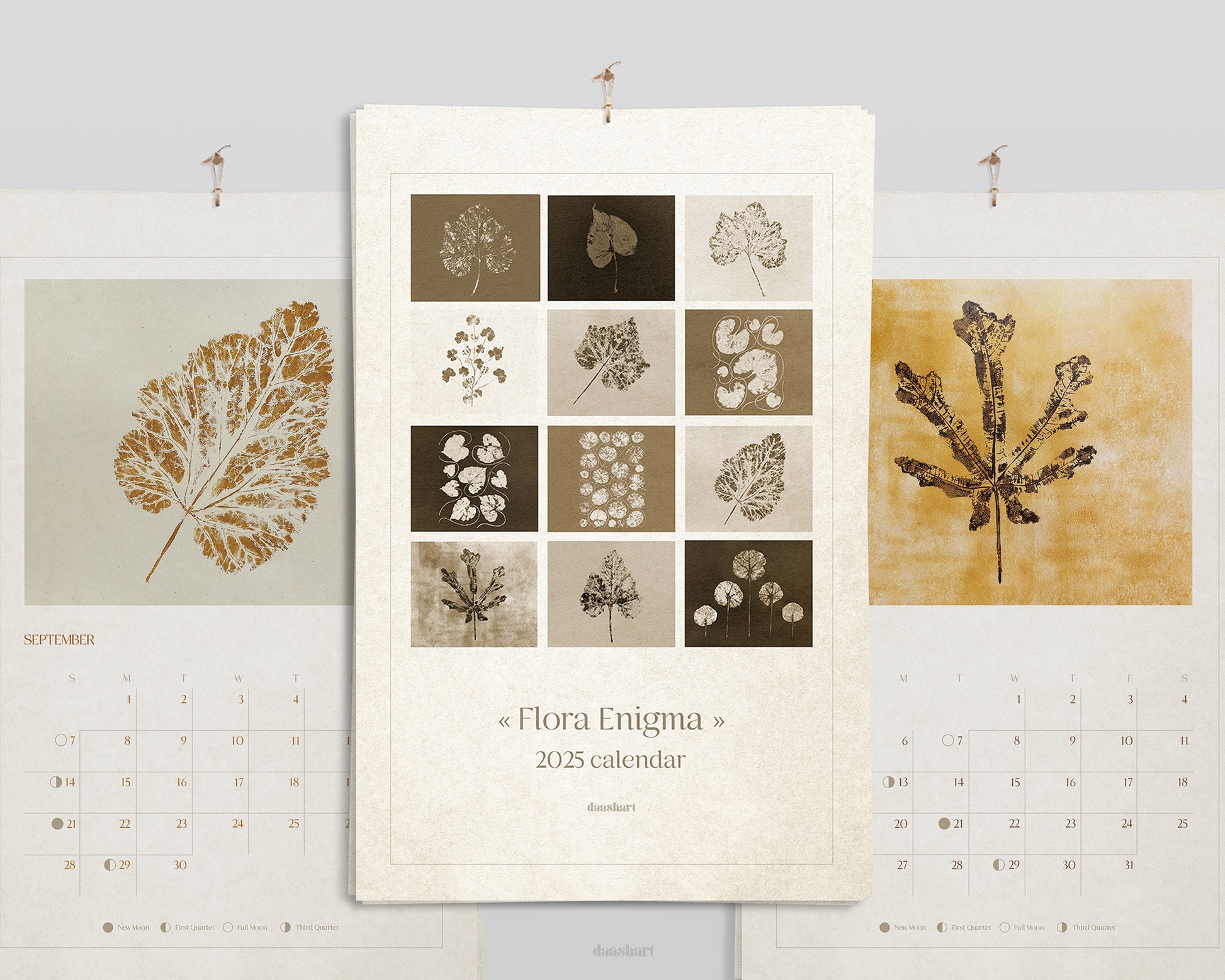 Large 2025 Printable
Monthly Calendar
Planner 11x17in
Monotype prints
Minimalist Leaves
Plant Wall Art Decor
Nature Lover Gift
INSTANT DOWNLOAD
New Year's Gift
christmas present
Digital note
Lunar calendar 2025
Vintage retro moon