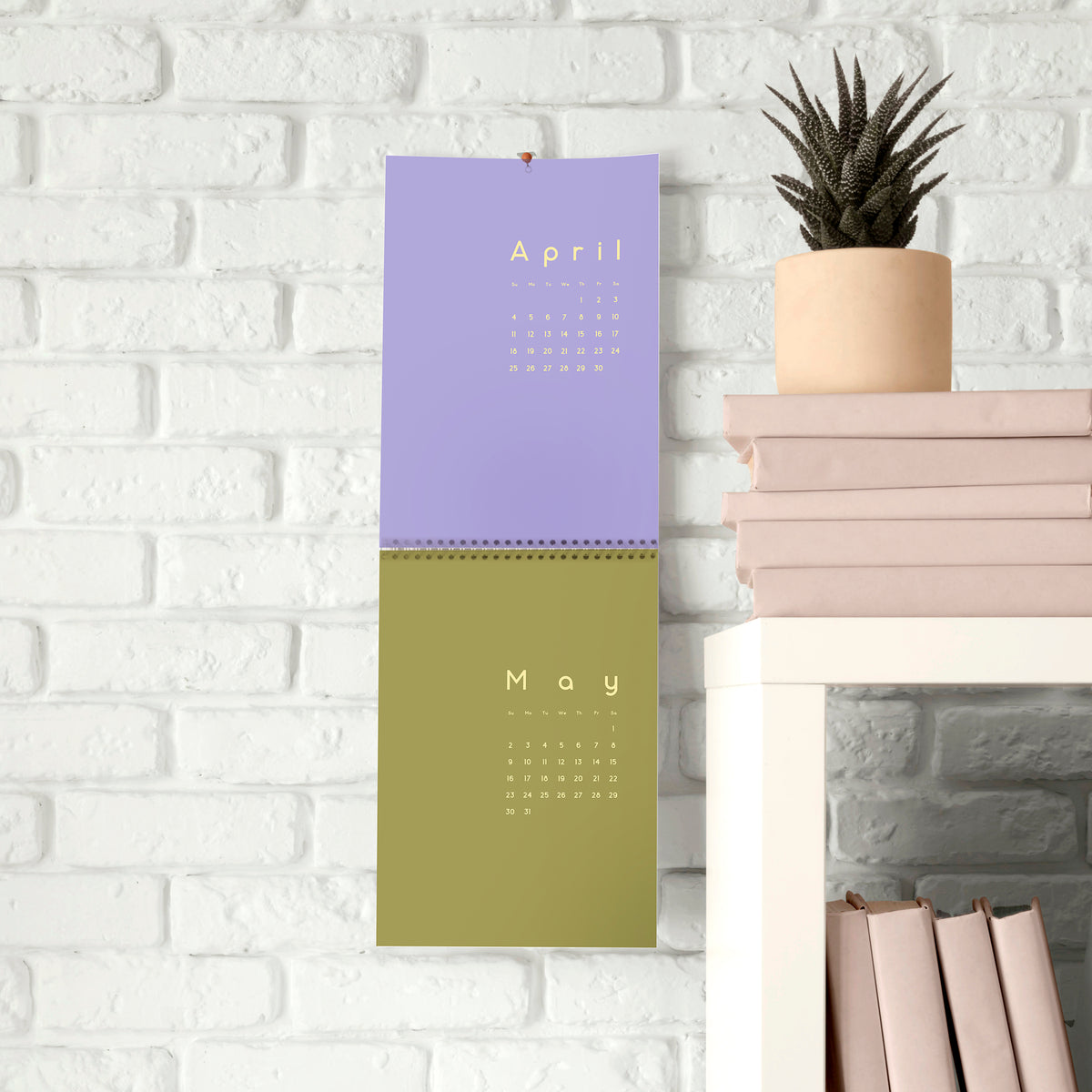 trendy 2027 color palette monthly printable calendar minimalist colorful 11x17 modern workspace living room wall art home office decor new year gift INSTANT DOWNLOAD digital product thank you coworker bedroom contemporary vertical dining room teacher housewarming new homeowner friend large downloadable rustic aesthetic hanging mother grandmother sister self wife women hostess girlfriend artistic aesthetic christmas for her dad him staircase hallway entryway foyer study room