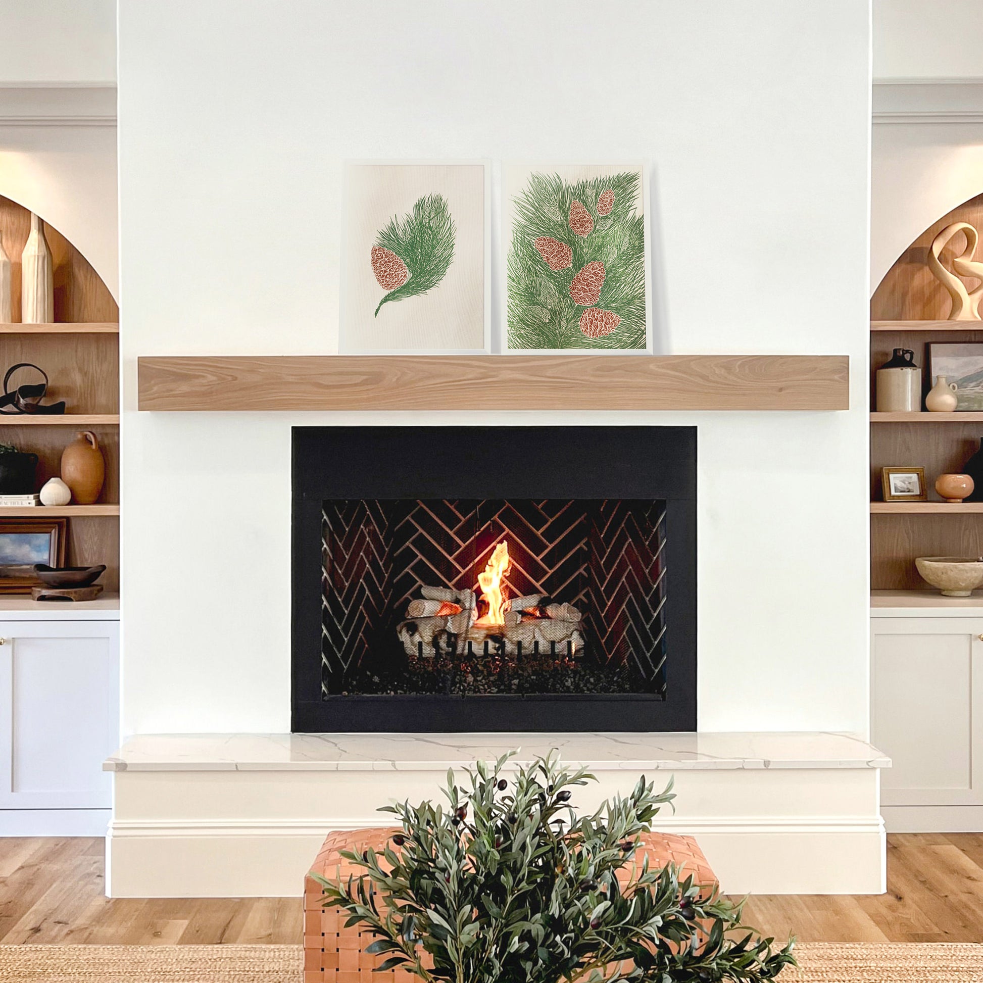 Retro Cottagecore Pine Autumn Sage Green Linocut Print Original Artwork Nature Foraged Pinecones Bedroom Wall Art Decor Christmas Self Gift
hallway wall art, original artwork, one of a kind, office wall decor, family room, nurse gift, niece gift from aunt, new mom gift, new job gift, New home gift, foyer, new grandma gift, new apartment housewarming gift, new apartment gift, staircase wall art, eclectic, minimalist Nature original art mindfulness nature lover gift, reading nook decor, mothers day gift