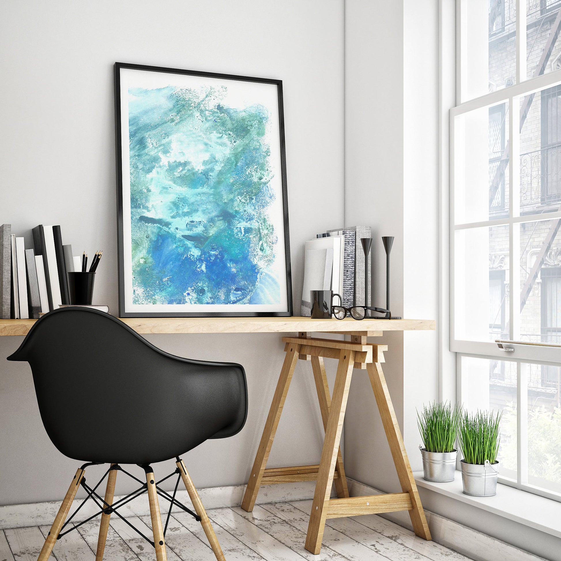 Blue abstract ocean waves monotype «Maritime» wall poster printable wall art, Island luxe, Maritime living, hampton, nautical coastal bedroom wall decor, modern kitchen art, dining room decor, bathroom prints, living room wall art, dorm room decor, laundry room decor, teacher appreciation back to school, mens room decor, home office decor,
new home gift, home gift unique, self gift, house warming gift, housewarming gift, thank you gift, heirloom gift, long distance gift, gift for husband, thinking of you 