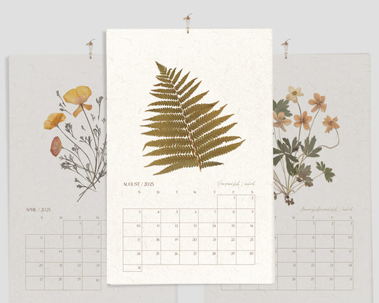 printable calendar
Monthly planner
Nature lover gift
11x17in
INSTANT DOWNLOAD
2025 Calendar
Large Vintage farm
Pressed Flower
Plants Herbarium
Cottagecore wall art
christmas present
Foraged Decor
note wildflowers