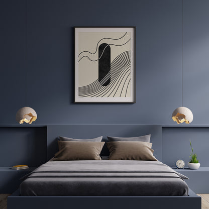 Black beige contemporary lines printable wall art abstract minimalist organic shape prints mid century modern home office decor aesthetic mens game room self gift digital poster man cave garage instant download bedroom
gift for husband, thinking of you gift, new job gift, girlfriend gift, gift for boyfriend, gift for her friend, anniversary gift, teacher appreciation gift, family room, easter gift, grandma gift, new mom gift, staircase , media room decor, grandmother gift, gift for aunt, hostess gift