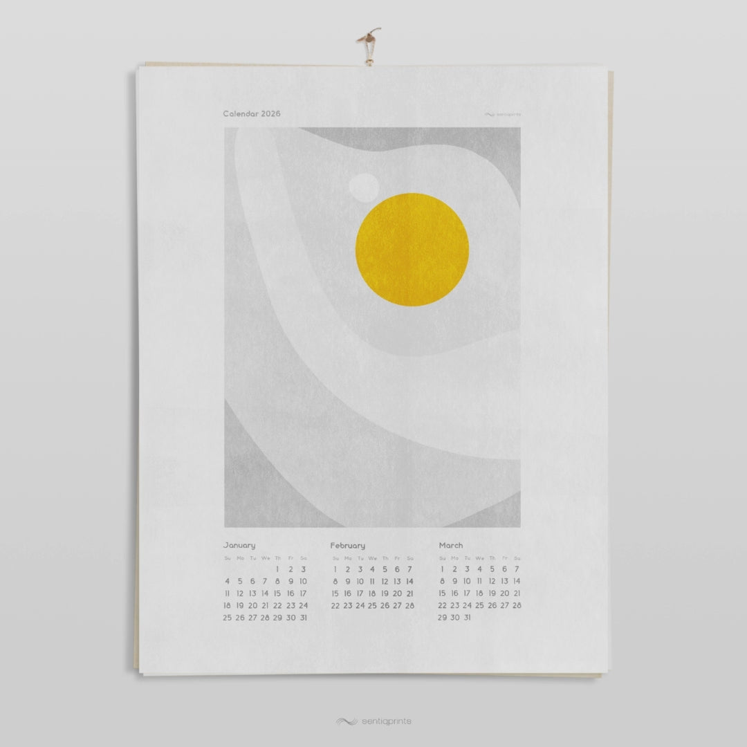 Healthy 2026 Printable Illustrated Calendar Abstract Fried Eggs Salad Salmon Beef Meat Wall Art for Modern Kitchen Decor INSTANT DOWNLOAD seasonal digital dining room 
thinking of you gift, new job gift, girlfriend gift gift for her friend, anniversary gift, teacher appreciation gift, easter gift, grandma gift, new mom gift, grandmother gift, gift for aunt, hostess gift, teacher appreciation back to school aunt gift, godmother gift mother in law gift, daughter in law gift, Thanksgiving Gift, sister in law 